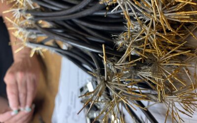 Cablaggi con connettori torniti a crimpare: soluzioni Teknotel per militare, ferroviario e applicazioni critiche